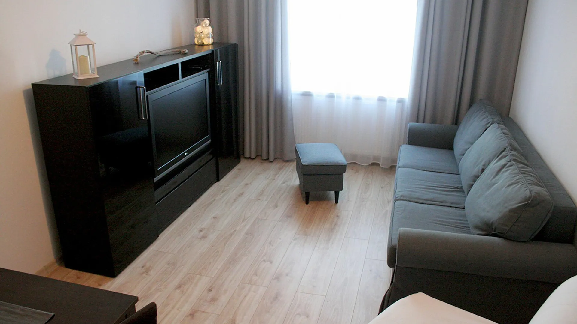 Rentapartments - Metropolis Gdańsk Apartman