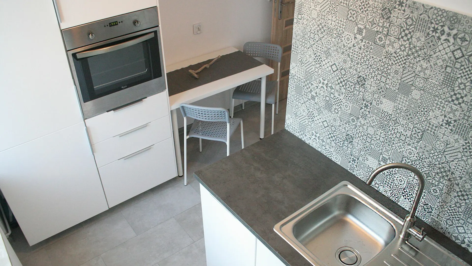 Apartman Rentapartments - Metropolis Gdańsk