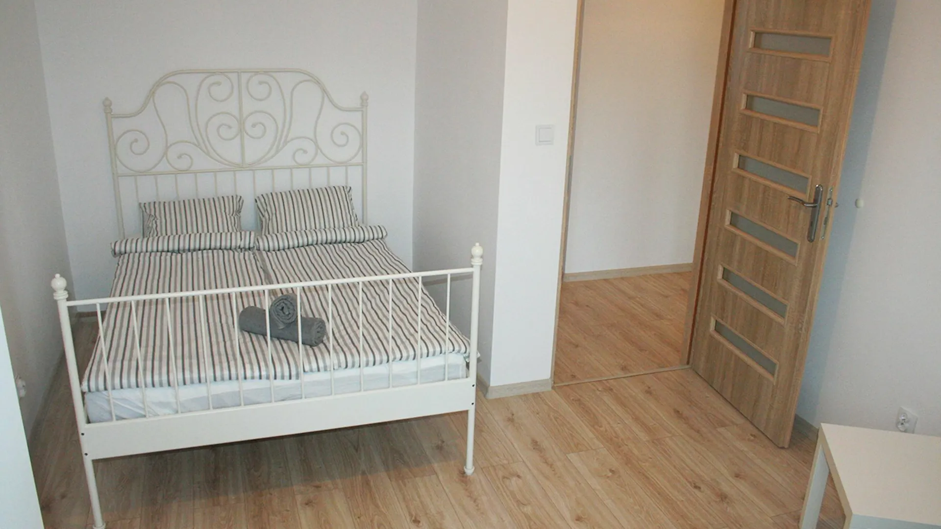 Apartman Rentapartments - Metropolis Gdańsk
