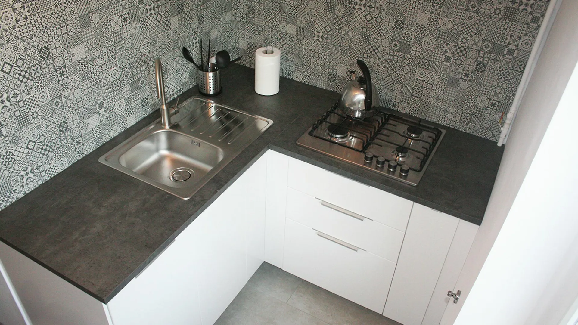 Rentapartments - Metropolis Gdańsk